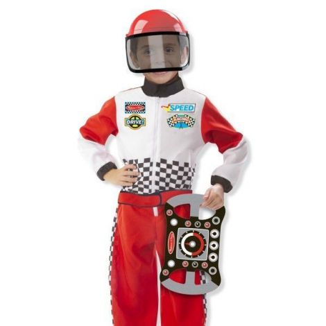 Costum Pilot Curse Melissa & Doug | Joc Rol