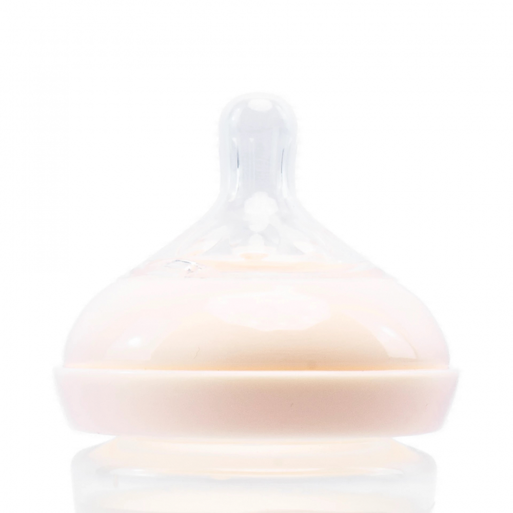 Biberon Anti-Colici Kidnort Blabaer 125ml - imagine 8