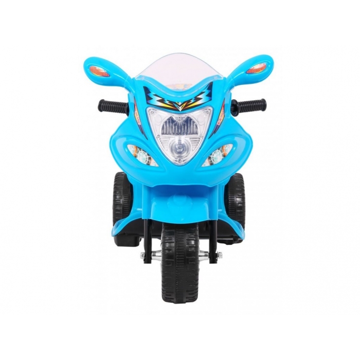 Motocicleta Electrică R-Sport M1 Albastră Copii