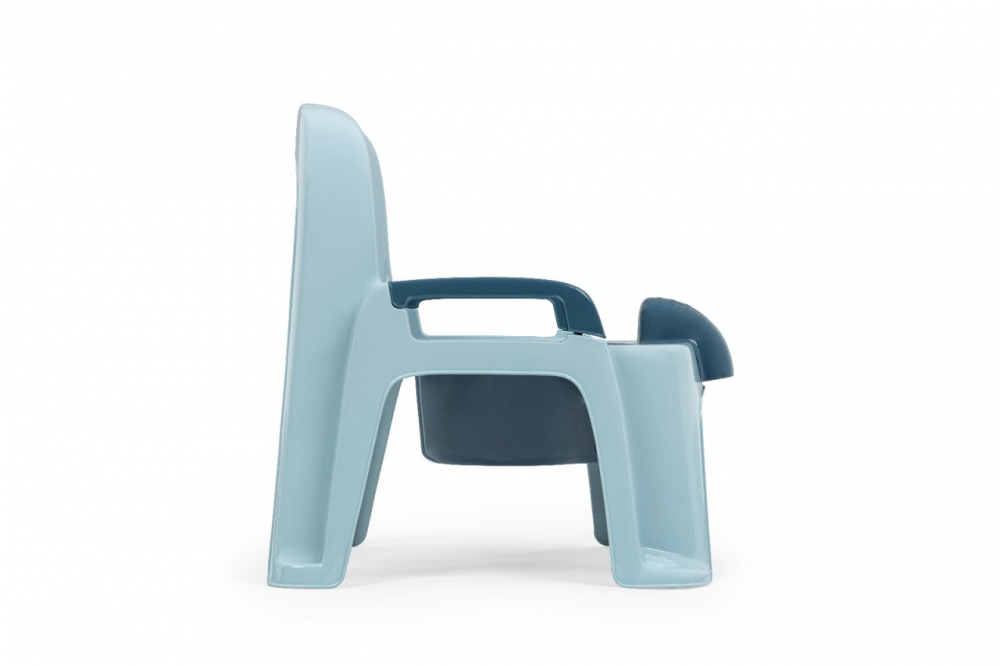 Olita BabyJem bleu - confort si siguranta - imagine 7