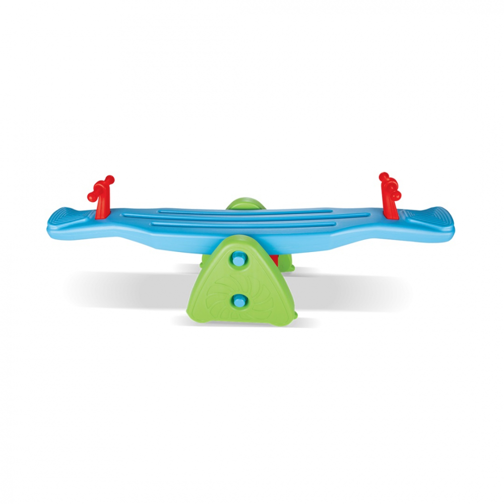 Balansoar Pilsan Funny Seesaw 2 Locuri Exterior - imagine 4