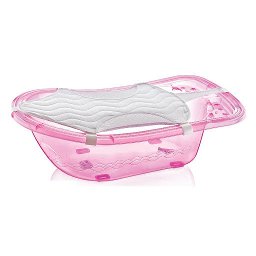 Suport Textil Babyjem XL pentru Cadita - Confort Sigur - imagine 3