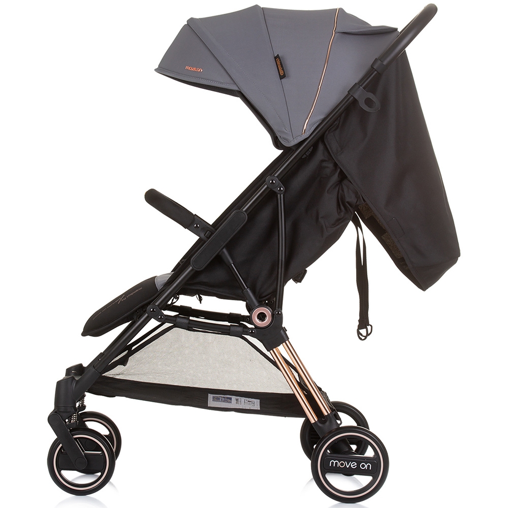 Carucior Sport Chipolino Move On Granite, 0-15kg