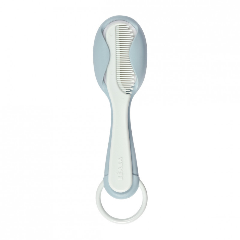 Set Ingrijire Bebe Beaba Green Blue - imagine 5