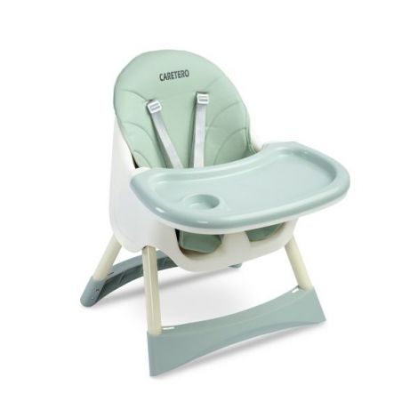 Scaun masa transformabil Caretero BILL 2-in-1 - imagine 2