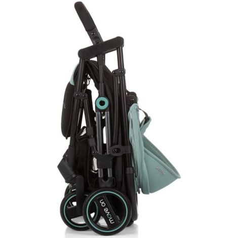 Carucior Chipolino Move On - Usor si Compact - imagine 4