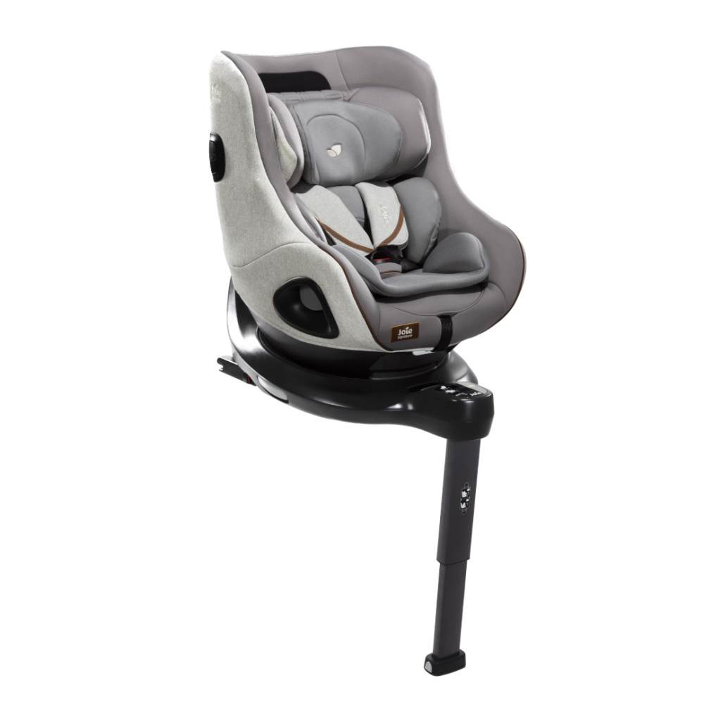 Scaun Auto Rotativ Joie i-Size, Siguranță ADAC 2.0 - imagine 5