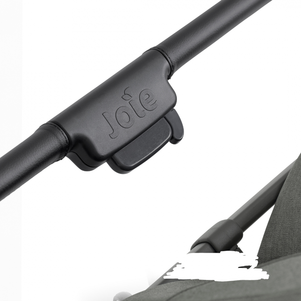Carucior Joie Gemeni Estrella cu Suspensii - imagine 5