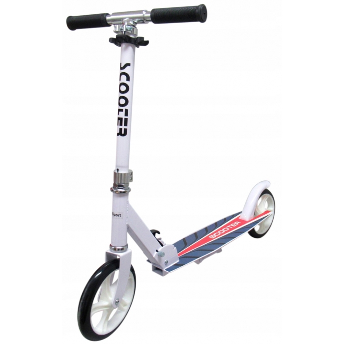 Trotineta R-Sport H4 Pliabila | Pana la 100kg - imagine 4