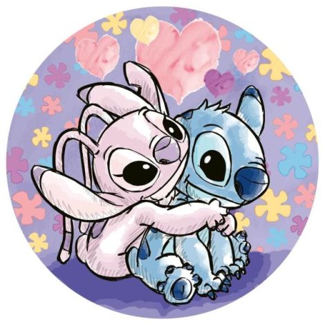 Ravensburger Puzzle Disney Stitch 500 piese - imagine 3
