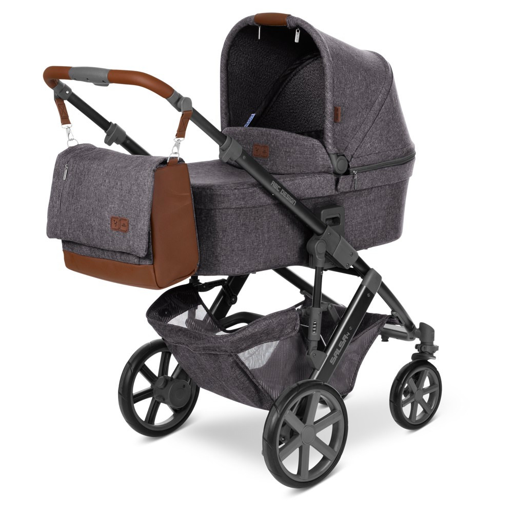 Geanta Urban Street ABC Design, Stil și Funcționalitate - imagine 7