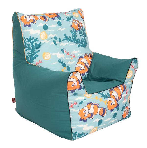 Fotoliu Copii Knorr Toys Comfortabil - imagine 3