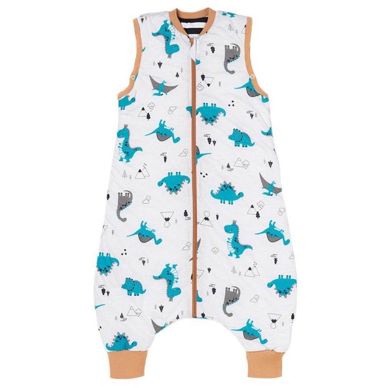 Sac Dormit Jurassic 120 cm Slumbersac - imagine 3