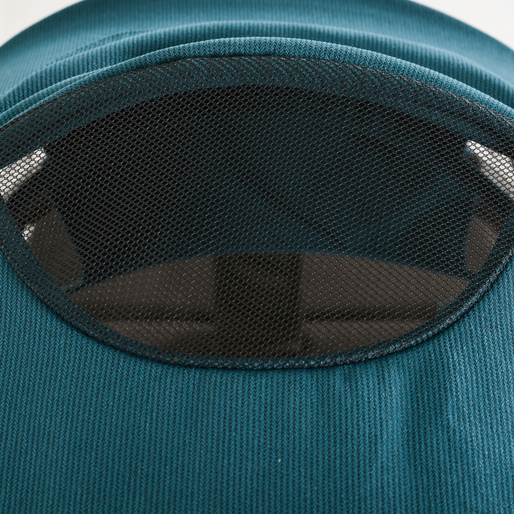 Moni Cardi Verde - Carucior Sport Compact