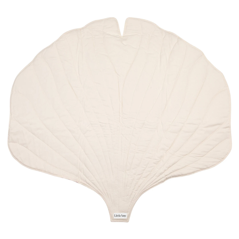 Little Amy Saltea Joaca Ginkgo, Moale & Decorativa - imagine 2