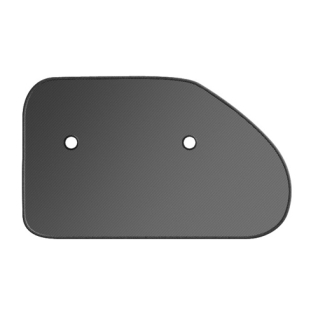 Parasolar Auto Reer 74118 cu Ventuze