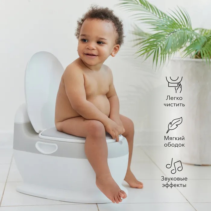Olita Educativa Little Mom cu Muzica si Spuma PU - imagine 9