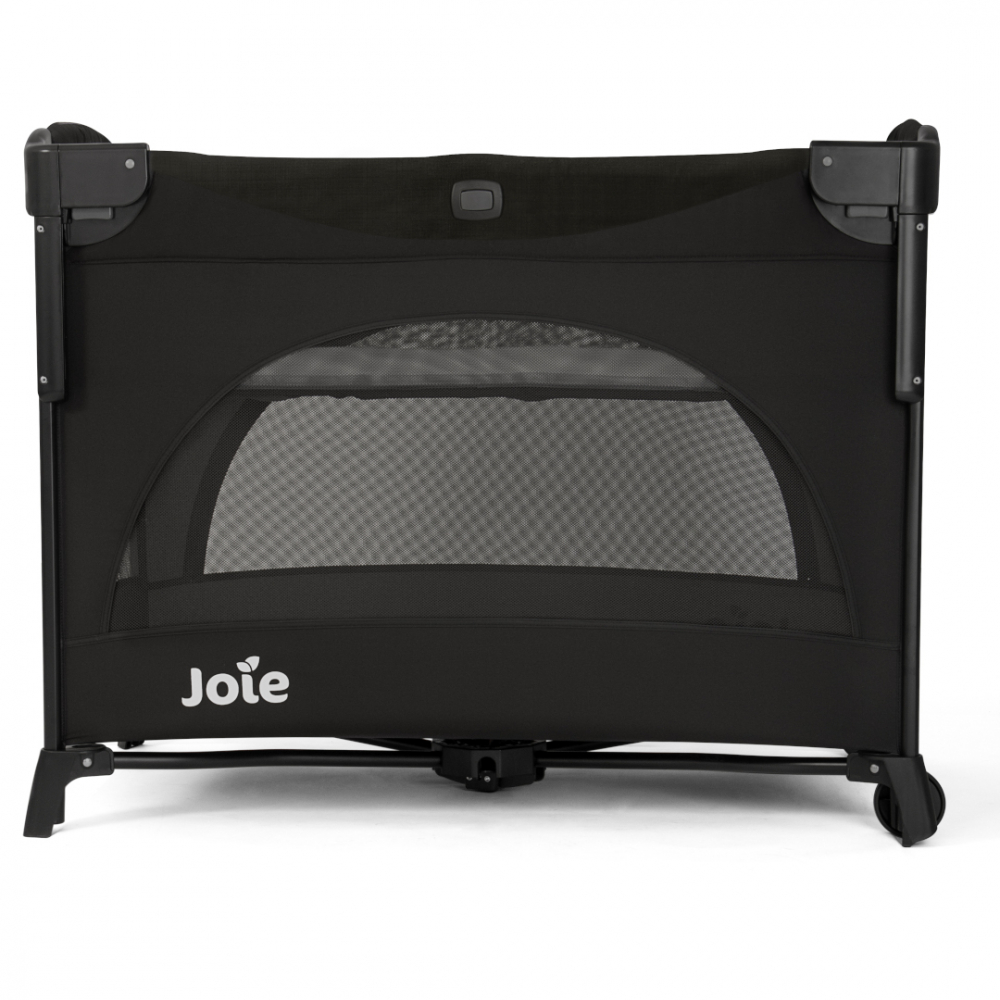 Patut pliabil co-sleeping Joie Kubbie Sleep Shale - imagine 5