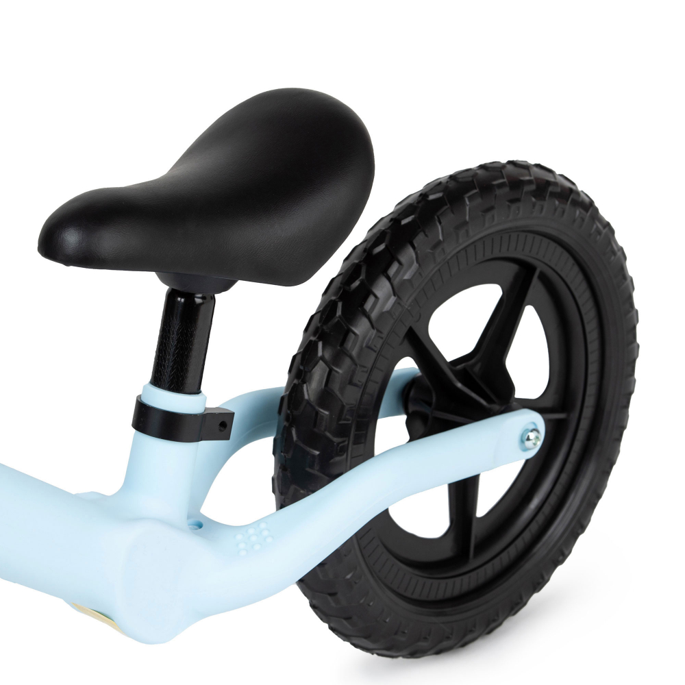 Juju Cruiser Albastră | Bicicletă Echilibru - imagine 3