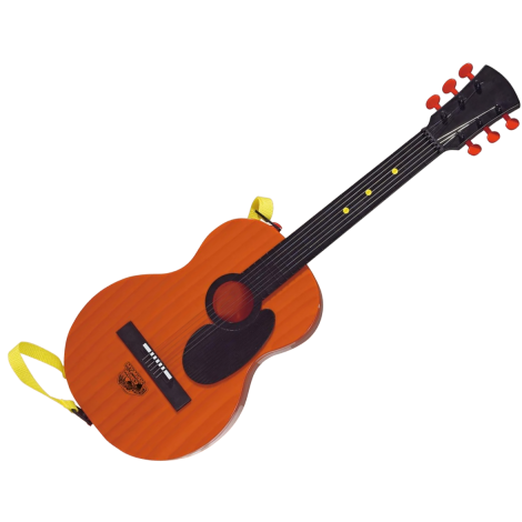 Simba Chitara Country Jucărie Muzicală pentru Copii