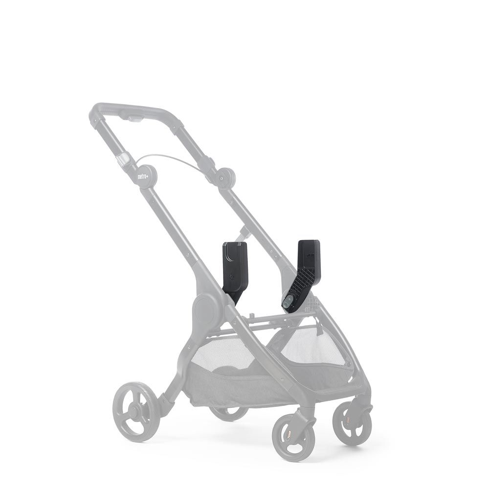 Adaptor Ergobaby Metro+ pentru Scaune Auto - imagine 2