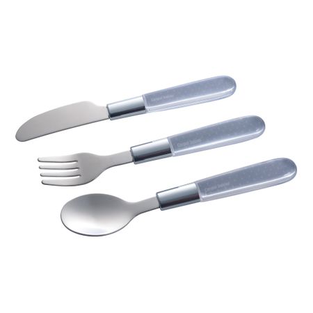 Tacamuri Inox Copii Canpol | Pentru Independenta - imagine 2