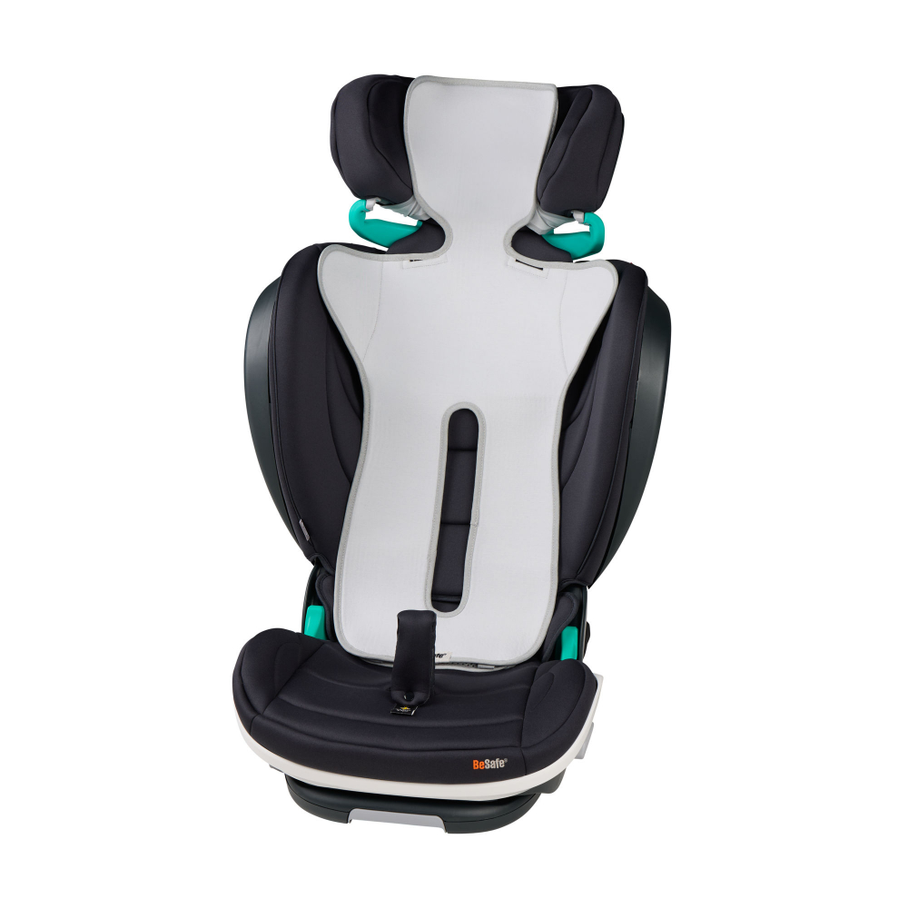 Husa BeSafe Airflow Gri - Confort și Ventilație - imagine 6