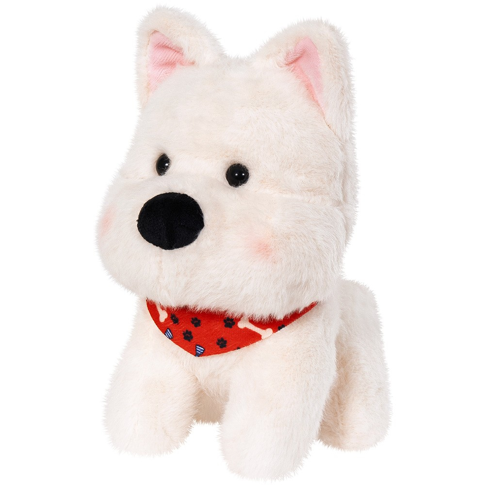 Plus Catel Lucky 25cm Plusuri Stip - Jucarie Pufosa