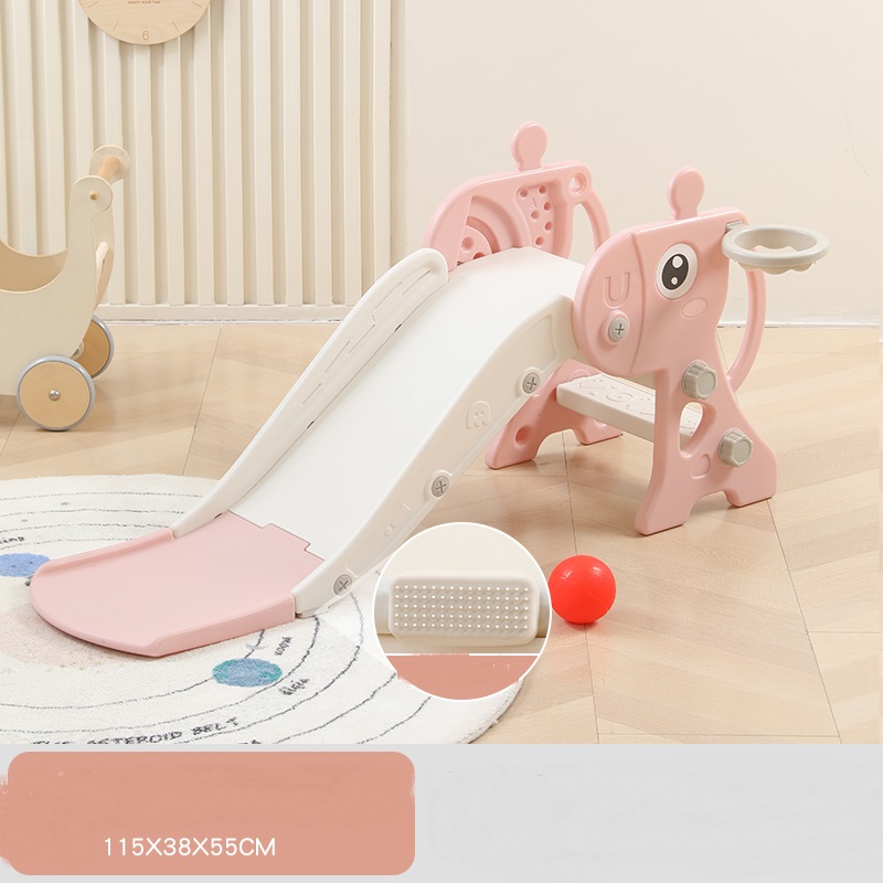 Tobogan Deer Pink Nichiduta - Distractiv și Plin