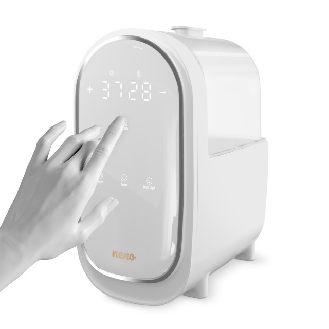 Neno Lindo 6in1 Sterilizator Bebe Incalzitor - imagine 7