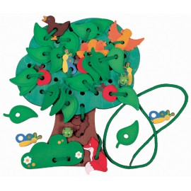 Joc Moringa Beleduc | Coordonare și Creativitate - imagine 3