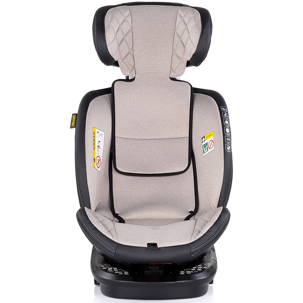 Chipolino Hypnotic Scaun Auto 0-12 Ani - imagine 6