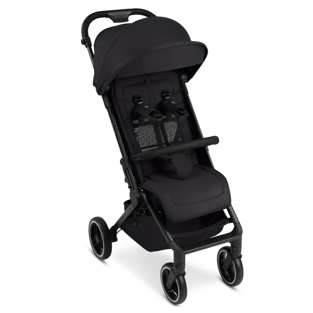 Carucior Trekking ABC Design Ping 3 Coal - imagine 10
