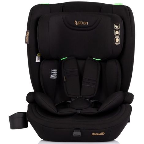 Scaun Auto Chipolino Tycoon I-Size 76-150cm - imagine 2