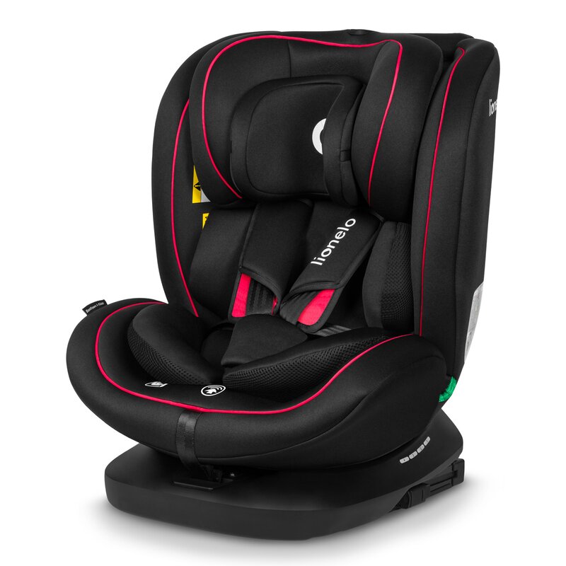 Lionelo Bastiaan i-Size 4in1 Rotativ 0-36kg