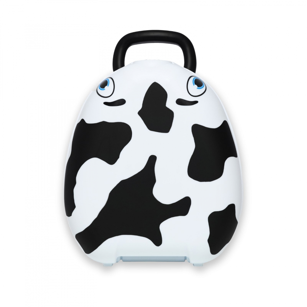My Carry Potty - Olita Portabilă Anti-Scurgeri - imagine 5