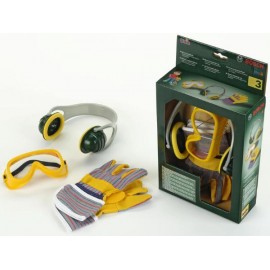 Set Accesorii Bosch Theo Klein pentru Copii - imagine 2