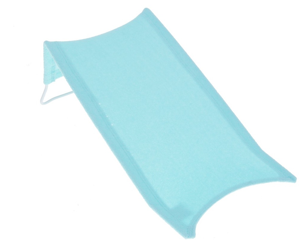 Suport Baie Tega Baby Light Blue | Sprijin Antialunecare