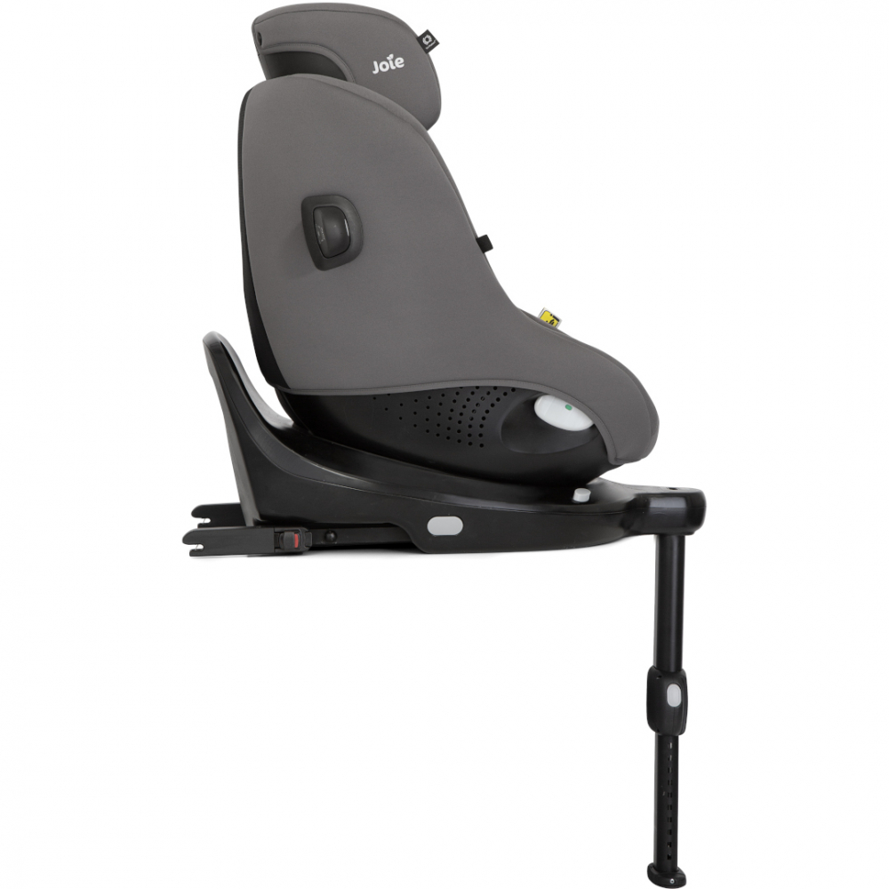 Scaun auto Joie i-Pivot 360 Thunder R129, 0-4 ani - imagine 7