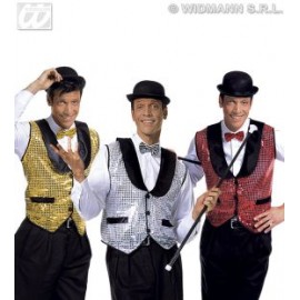 Vesta Paiete Carnaval | Efect Disco Widmann