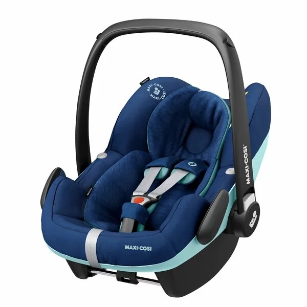 Scaun Auto Maxi-Cosi Pebble Pro I-Size - imagine 5