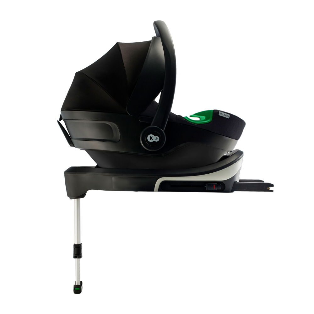 Kinderkraft iCare i-Size Scaun Auto RWF