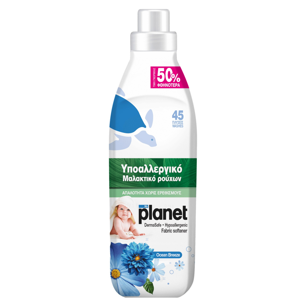 Balsam Rufe My Planet Ocean Breeze 1000ml