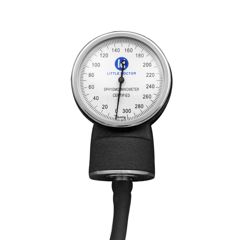 Tensiometru Little Doctor LD 70 NR Profesional - imagine 2