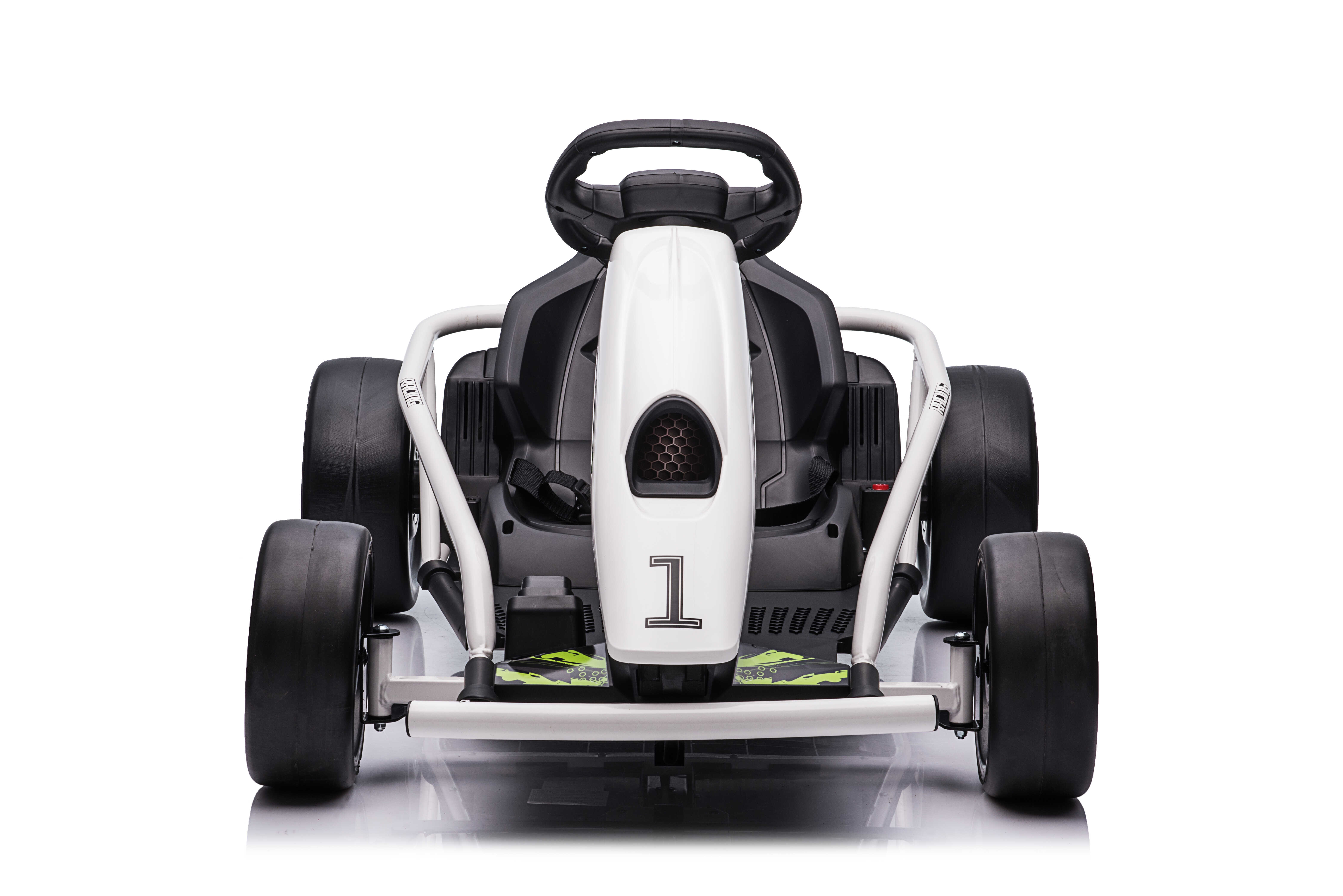 Kart Electric FX1 Drift 24V 500W Autokids - imagine 4
