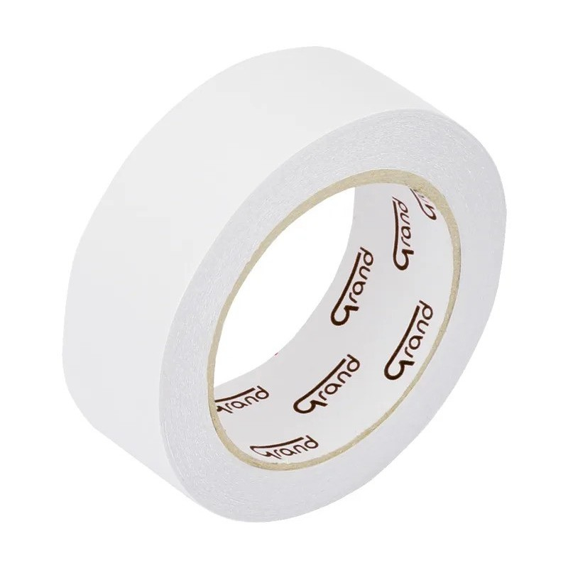 Banda Dublu Adezivă Grand 38mm, Lipire Puternică