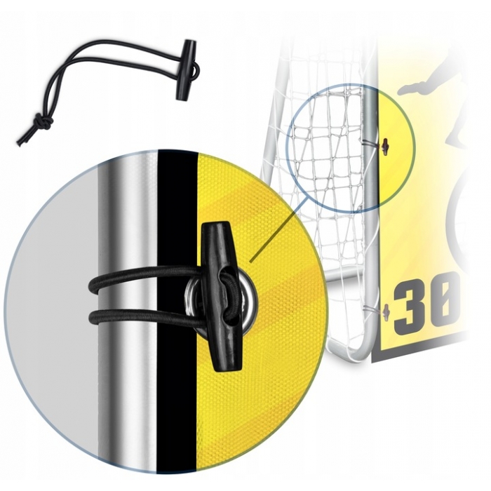 Covor Antrenament Fotbal Neo-Sport | Perfect Abilități - imagine 2