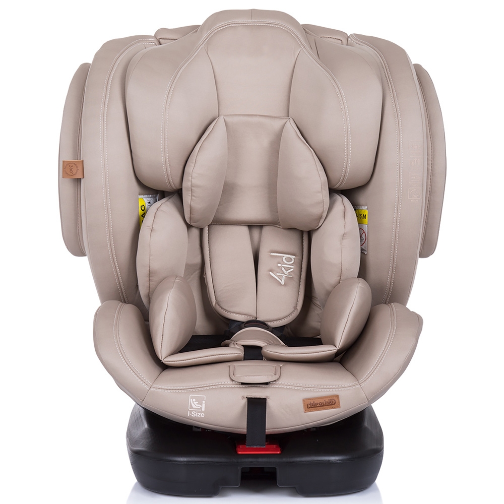 Scaun Auto Chipolino 4Kid I-Size, 0-36 kg, Isofix