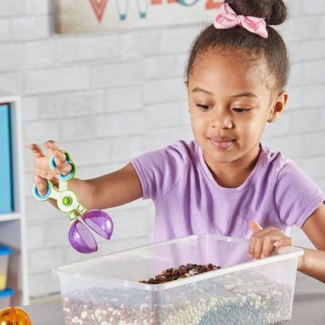 Learning Resources Set Foarfece Pentru Dezvoltare - imagine 5
