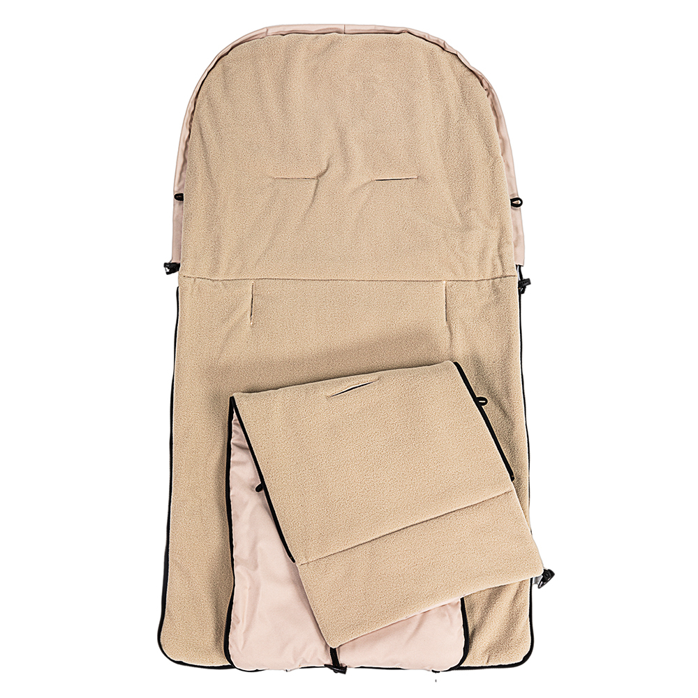 Sac Polar Impermeabil Nativo Winter 110x40 - imagine 2